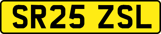 SR25ZSL