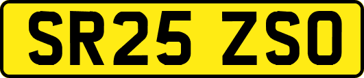 SR25ZSO