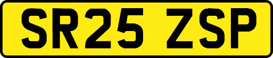 SR25ZSP