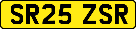 SR25ZSR