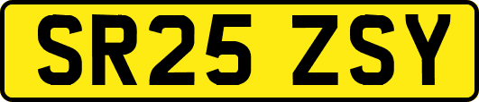 SR25ZSY