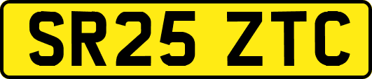 SR25ZTC