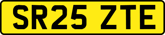 SR25ZTE