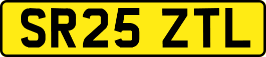 SR25ZTL