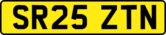 SR25ZTN