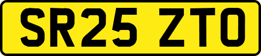 SR25ZTO