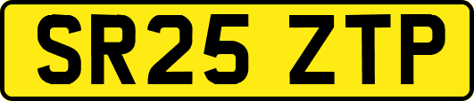 SR25ZTP