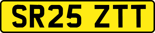 SR25ZTT