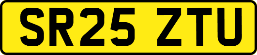 SR25ZTU