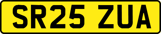 SR25ZUA