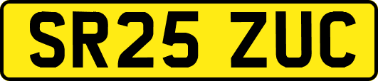 SR25ZUC