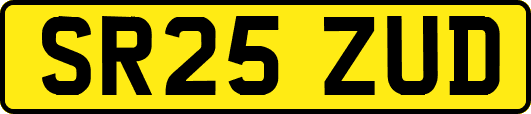 SR25ZUD