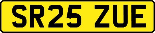 SR25ZUE
