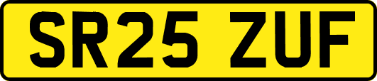 SR25ZUF