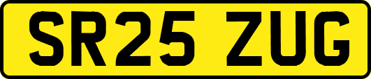 SR25ZUG