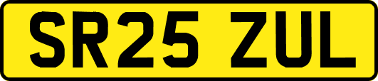 SR25ZUL