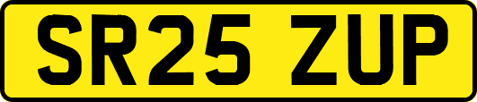 SR25ZUP