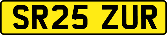 SR25ZUR