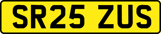 SR25ZUS