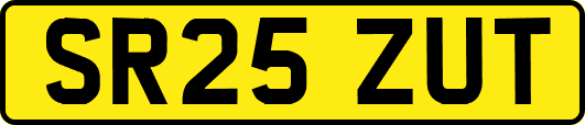 SR25ZUT