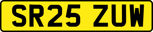 SR25ZUW