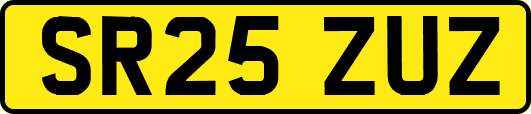 SR25ZUZ