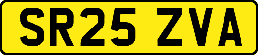 SR25ZVA