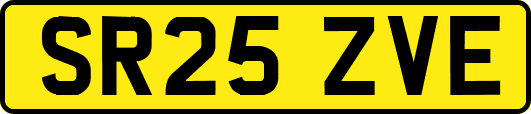SR25ZVE