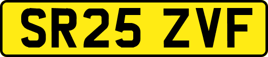 SR25ZVF