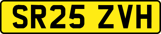 SR25ZVH