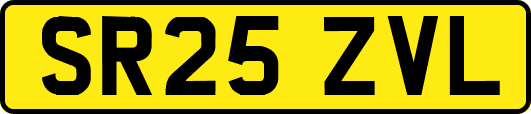 SR25ZVL