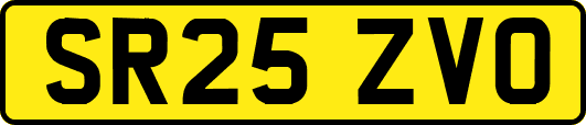 SR25ZVO
