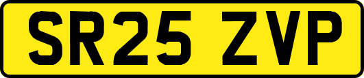 SR25ZVP