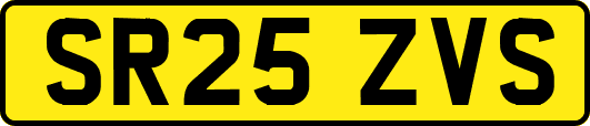 SR25ZVS