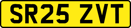 SR25ZVT