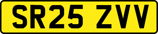 SR25ZVV