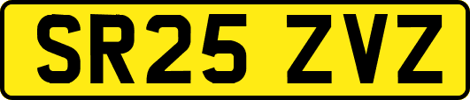 SR25ZVZ