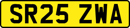 SR25ZWA