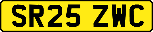 SR25ZWC