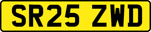 SR25ZWD