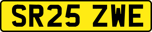 SR25ZWE