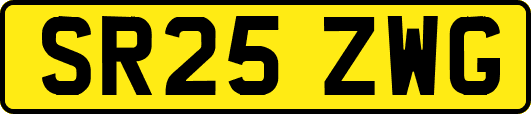 SR25ZWG