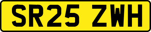 SR25ZWH