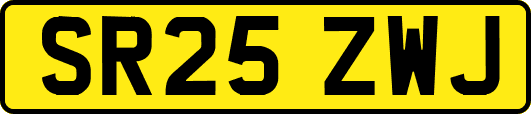 SR25ZWJ