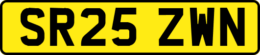 SR25ZWN