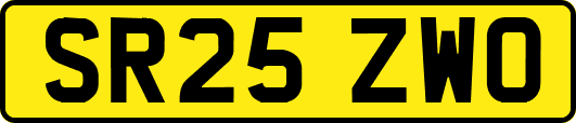 SR25ZWO