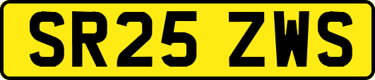 SR25ZWS