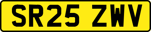 SR25ZWV