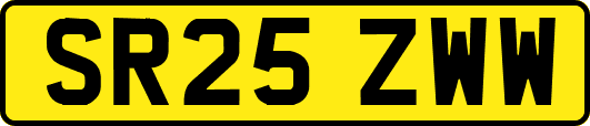 SR25ZWW