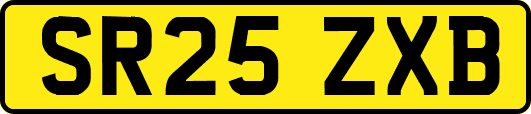 SR25ZXB